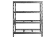 GLADIATOR® Heavy Duty RACK (Breite 152 cm)